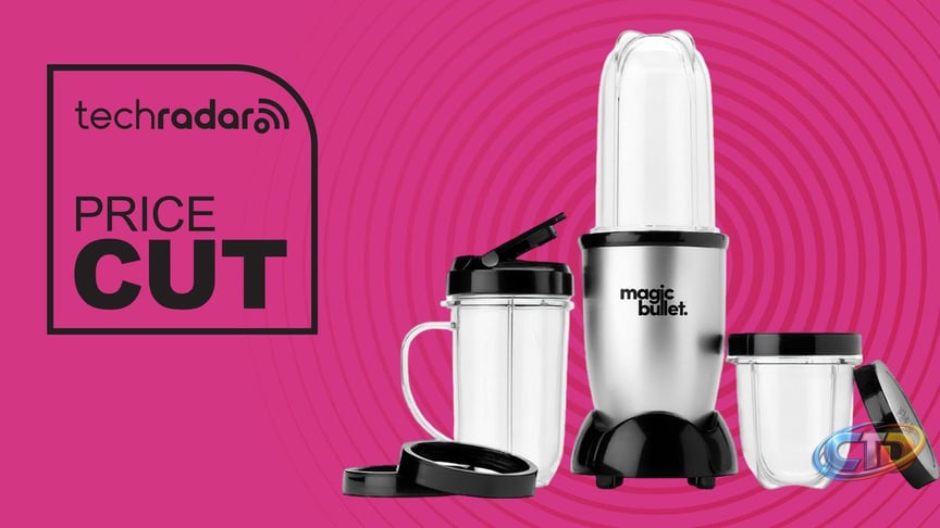 Is the Magic Bullet Blender Worth It for Under $30?