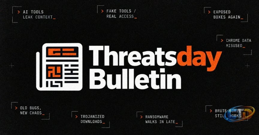 Malware — Latest News, Reports & Analysis | The Hacker News