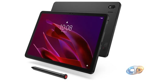 Lenovo ThinkTab X11: A Rugged Android Tablet for Professionals