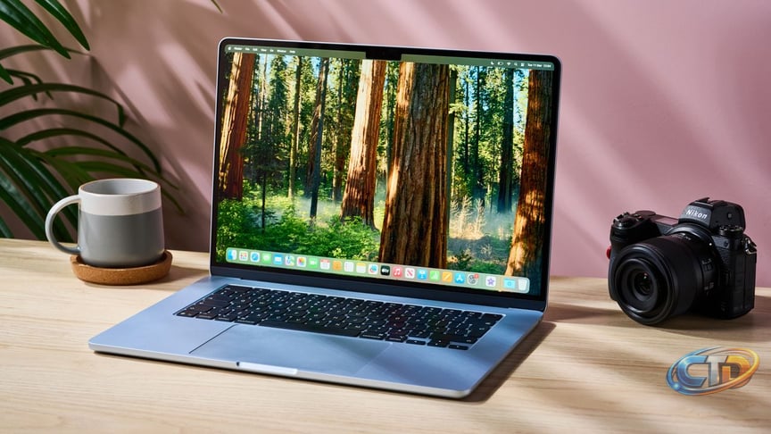 Should You Buy the New MacBook Air 15 M5 or Save with the M4?