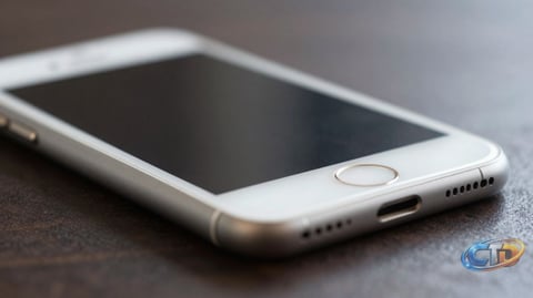 The Enduring Appeal of the 2016 iPhone SE: Why One Design Feature Still Resonates