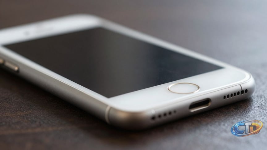 The Enduring Appeal of the 2016 iPhone SE: Why One Design Feature Still Resonates