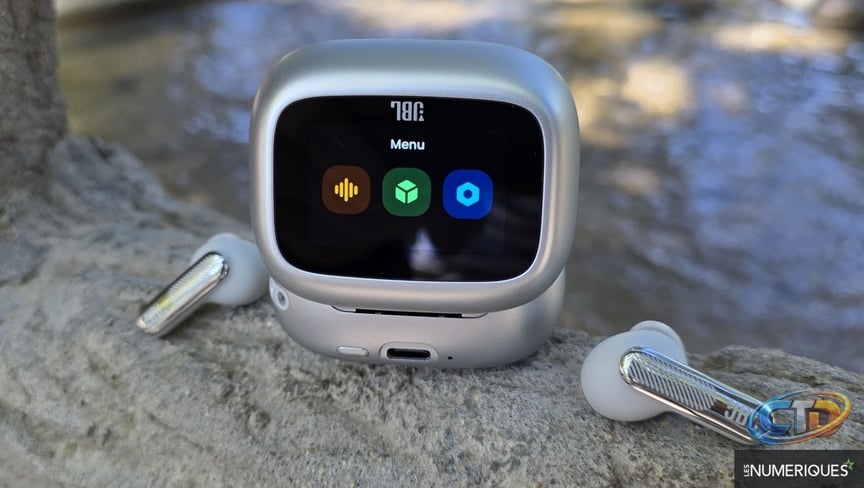 Test JBL Live Beam 4 : un son qui tape, même avec écran total - Les  Numériques
