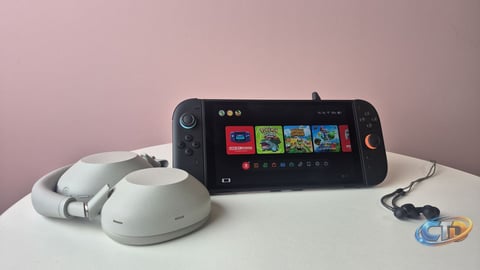 What Makes the Nintendo Switch 2 Stand Out Beyond Graphics?