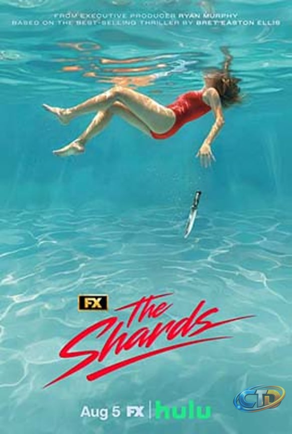 On Screen: “The Shards”