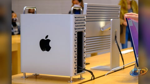 Critical macOS Screen Sharing Flaw Enables Cryptojacking Attacks — Update Now