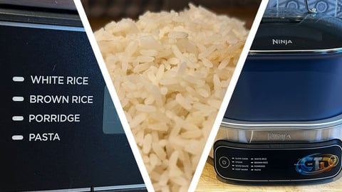 Top 3 Rice Cookers for Perfectly Fluffy Results