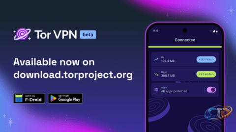 How Tor VPN Enhances Privacy and Circumvention on Android Devices