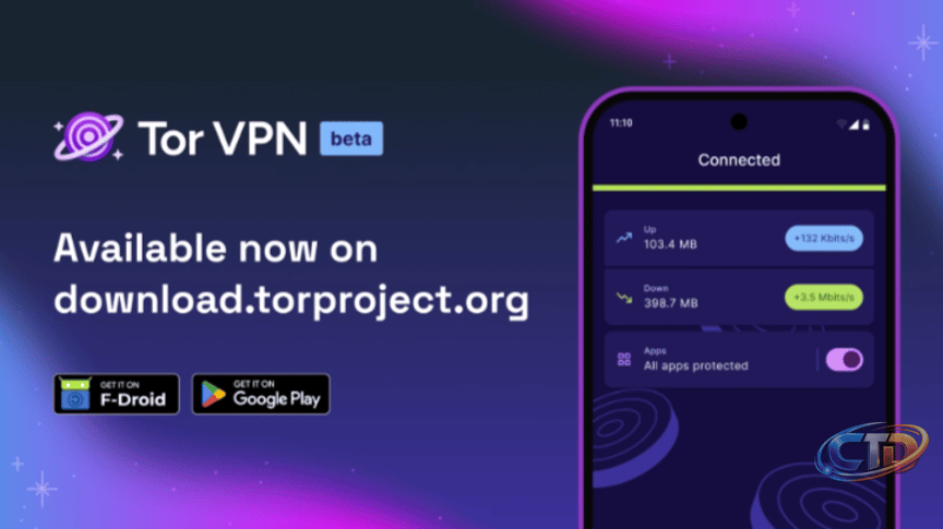 How Tor VPN Enhances Privacy and Circumvention on Android Devices