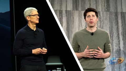 Apple vs OpenAI Lawsuit: What It Means for Your Future iPhone