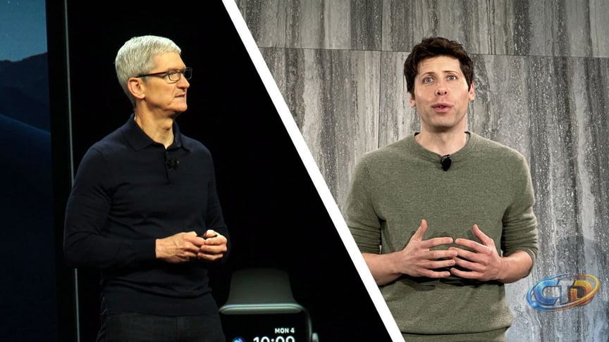 Apple vs OpenAI Lawsuit: What It Means for Your Future iPhone