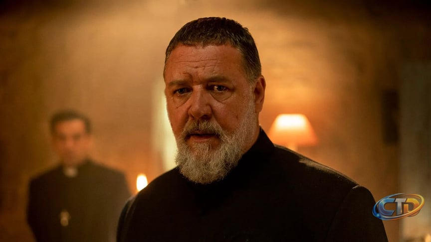 Top 3 Horror Movies on HBO Max for a Midweek Thrill