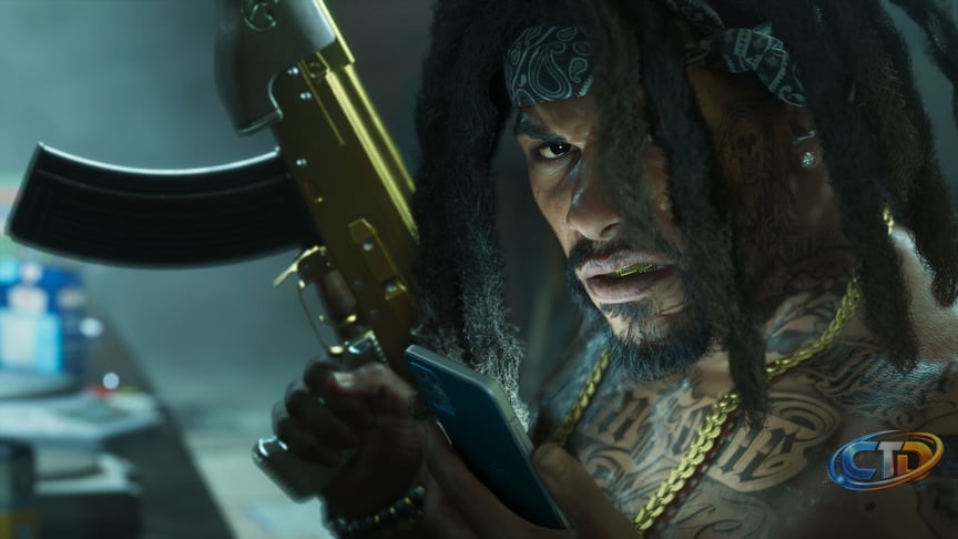 How GTA 6’s NPC Animation Breakthrough Enhances Open-World Realism
