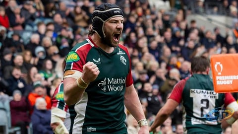 How to Stream Leicester Tigers vs Exeter Chiefs: PREM Rugby Cup Final 2025/26