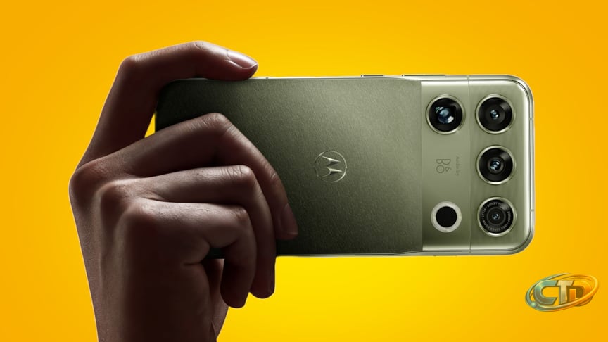 Motorola Signature 27: Should You Consider This New Android Flagship?