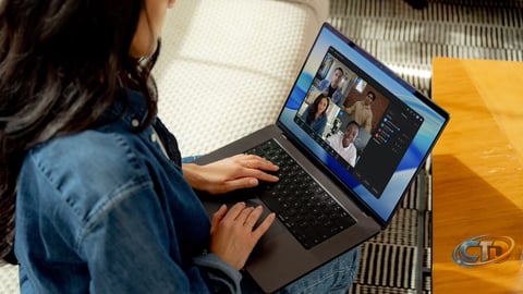 How Zoom's World ID Verifies You're Not a Deepfake in Video Calls