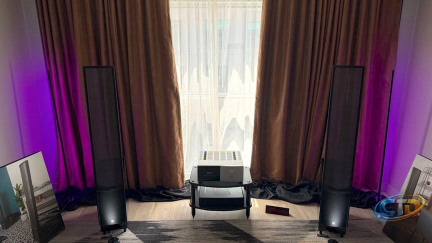 Is the Martin Logan ElectroMotion ESL X Worth It for Audiophiles?