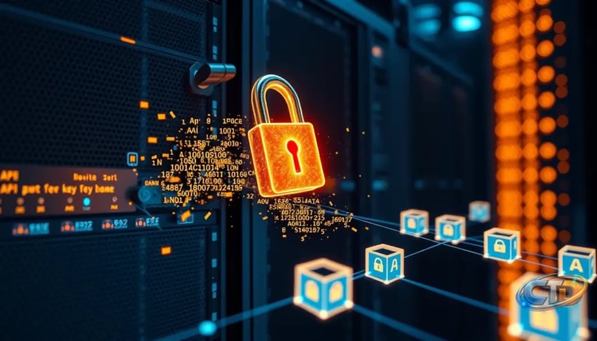 LiteLLM: Breach Supply Chain, 153 GB Rubati [2026]