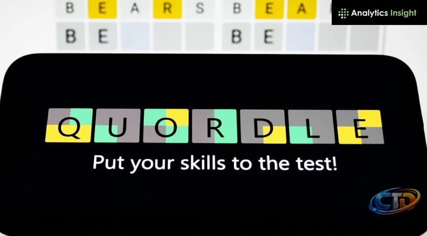 Quordle Hints and Answers Today for July 13, 2026