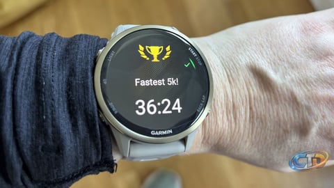 Why Older Runners Lead in Distance and What It Means for Your Training