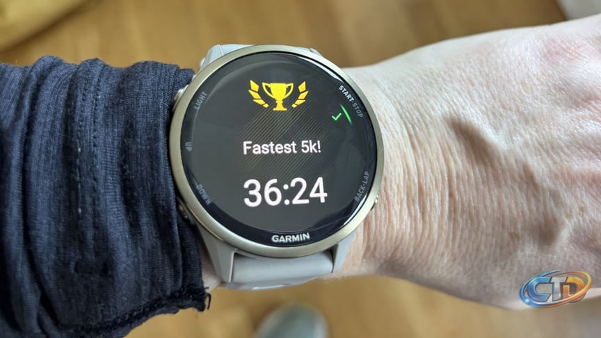 Why Older Runners Lead in Distance and What It Means for Your Training