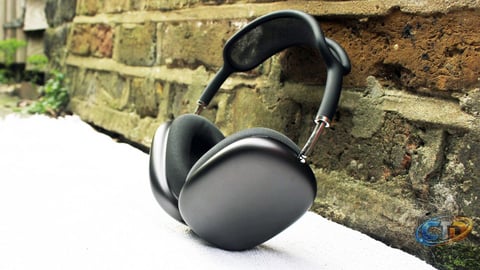 Record-Low Price on First-Gen AirPods Max After New Model Launch