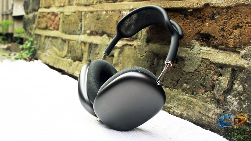 Record-Low Price on First-Gen AirPods Max After New Model Launch