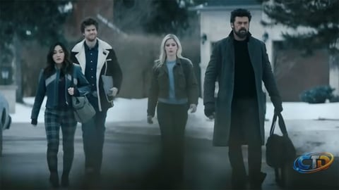 What to Expect from The Boys Season 5 on Prime Video