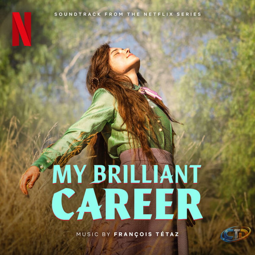 My Brilliant Career' Soundtrack Album Details | Film Music Reporter
