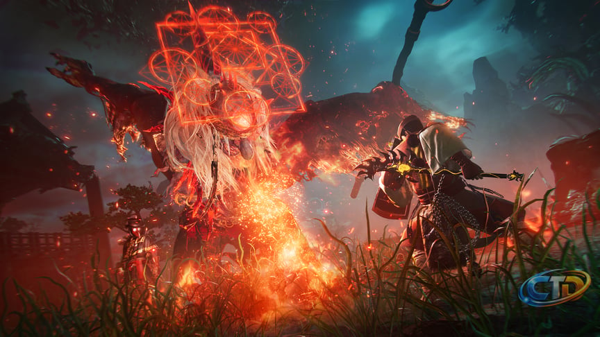 Nioh 3 version 2.00.01 update patch notes revealed ahead of Hell Rising DLC  launch | RPG Site