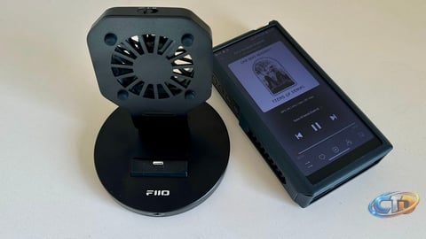 FiiO M27 Review: The Ultimate Hi-Res Audio Player Explained