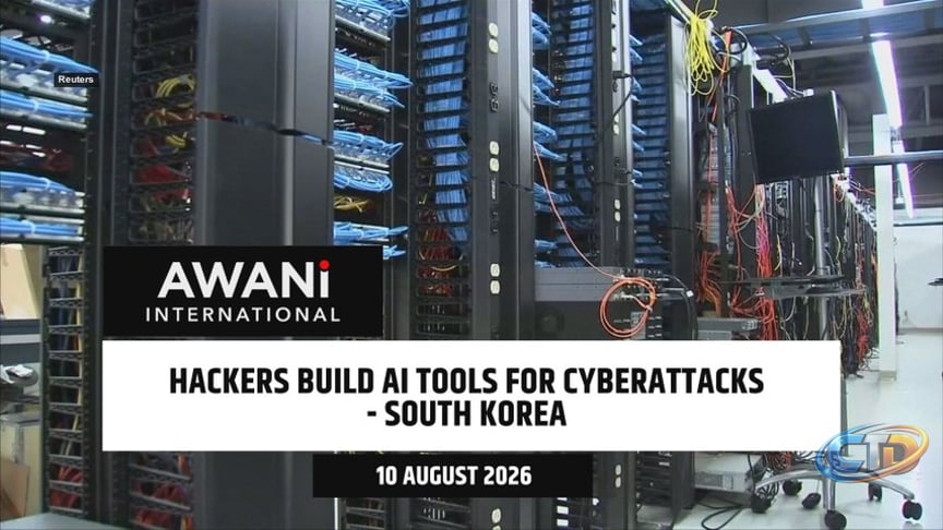 North Korean hackers build AI tools for cyberattacks