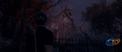 Resident Evil 4 Gold Edition on Nintendo Switch 2: Performance and Port Analysis