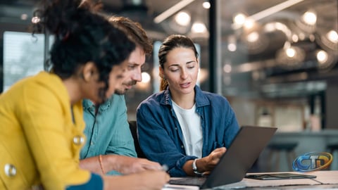 How AI-Enhanced Broadcasting Can Solve Employee Engagement Challenges