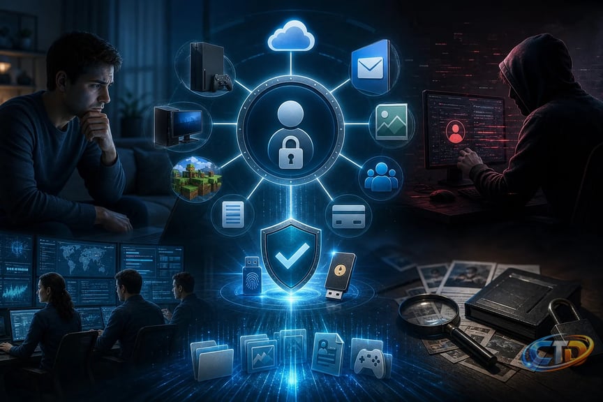 Report: Microsoft Xbox Plans Human Appeals for Hacked Accounts | Windows  Forum
