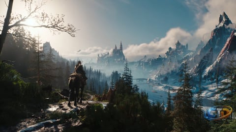 What Does Dorian Kieken's Hiring Mean for The Witcher 4?