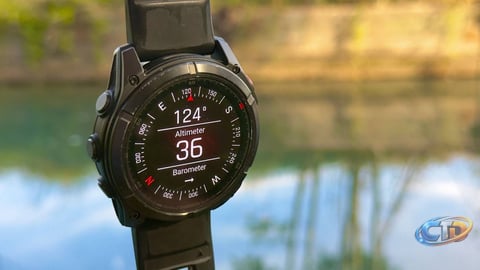 What to Expect from Garmin's 'Play Harder' Event and Fenix 9 Launch