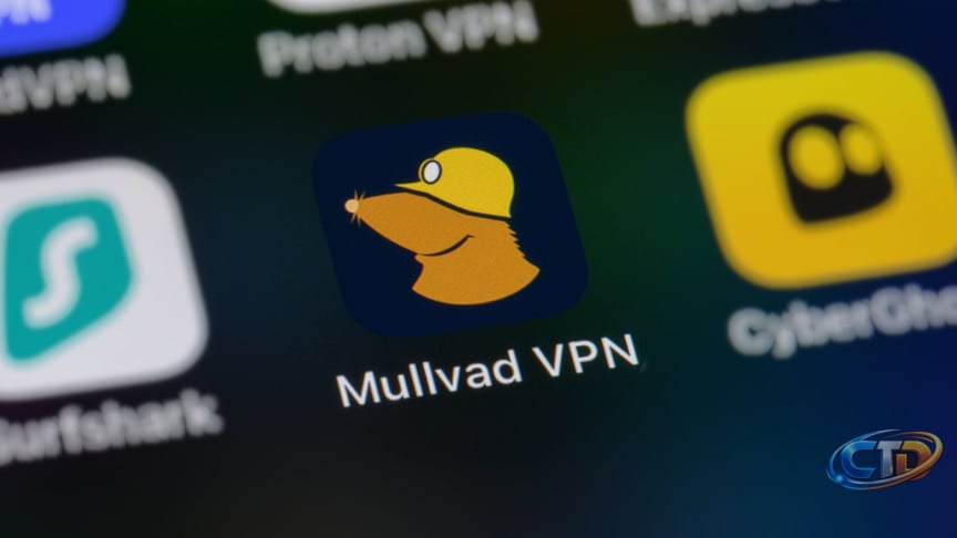 How to Use Mullvad's Updated Android VPN App with Interactive Globe and Auto Multi-Hop