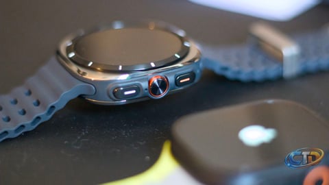 Should You Buy the Samsung Galaxy Watch Ultra Now or Wait for Ultra 2?