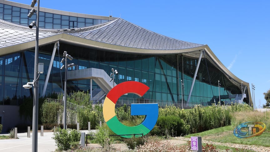 Google Cloud Outage Disrupts Services Across Europe: What You Need to Know