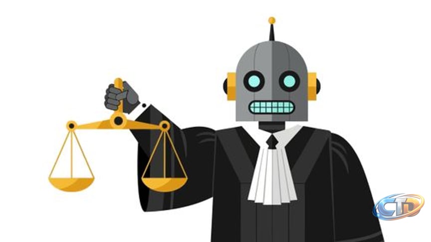 Cyber Law Updates Needed for... | VitalLaw.com