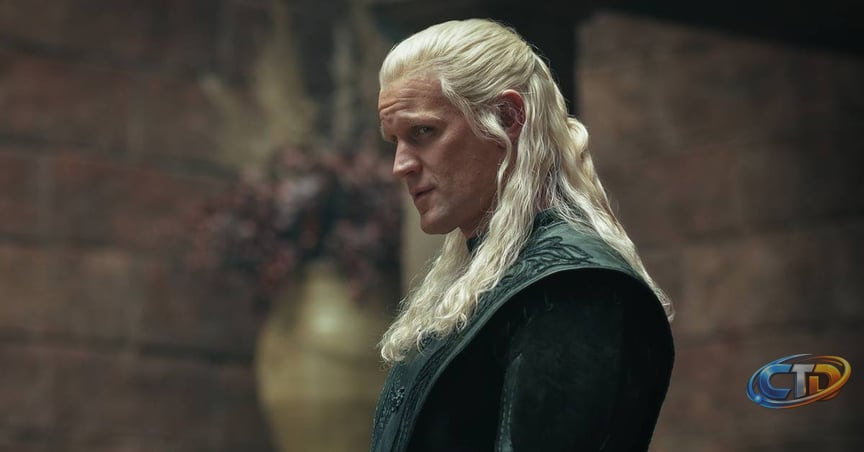 HBO's Most Experimental Game of Thrones Episode Officially Changes the  Franchise Formula