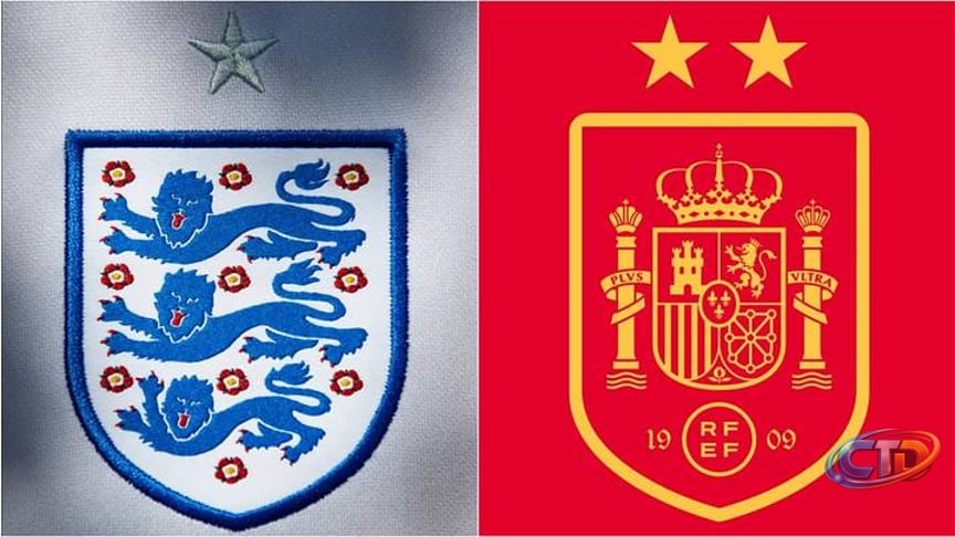 England vs. Spain—Nations League: Preview, Predictions and Lineups