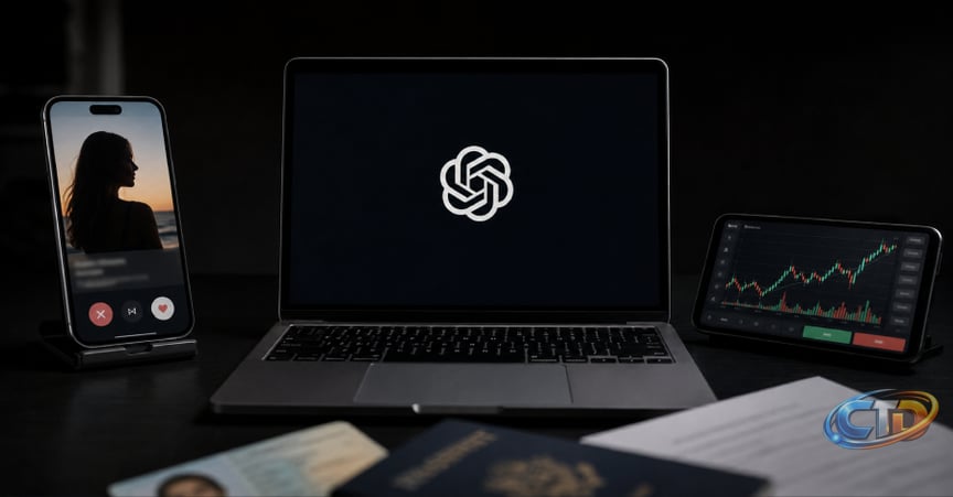OpenAI Disrupts Poipet Scam Network Using ChatGPT Across Multiple Fraud  Schemes