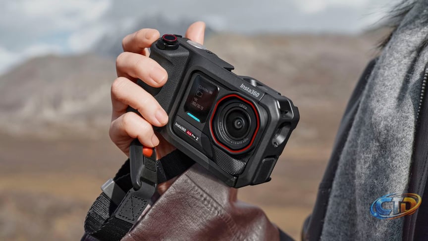 How Chinese Mirrorless Cameras Could Reshape the Market in 2026