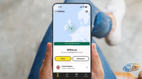 Exclusive Norton VPN Deals: Save Big on Two-Year Plans