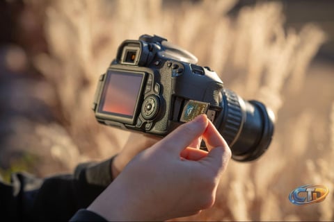 Navigating the SD Card Price Surge: Buy Now or Wait?