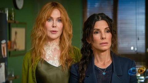 Why Fans Are Concerned About the Practical Magic 2 Trailer