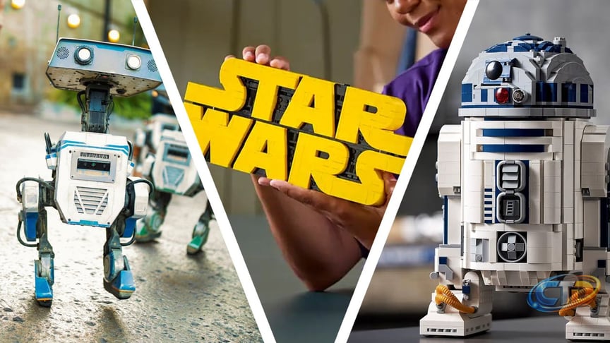 Best Star Wars Day 2026 Deals: Lego Sets, Funko Pops, Apparel & Collectibles Worth Buying