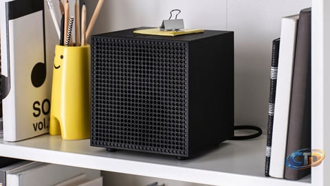 IKEA Badkruka: Who Should Buy This Affordable Bluetooth Speaker?